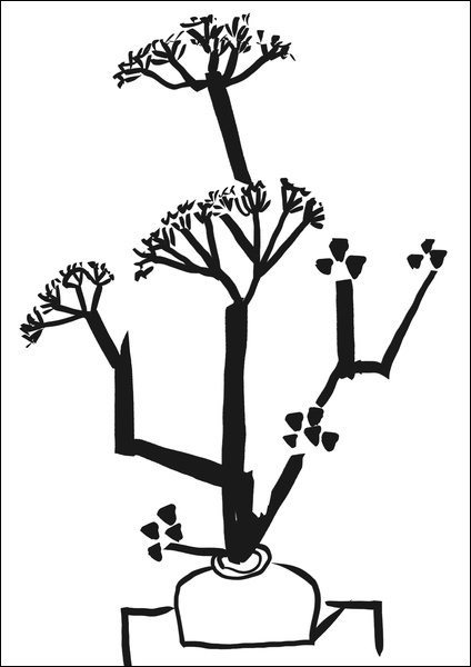 장병언, Digital Drawing, digital_work, 2024